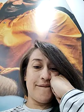 valery506 online show from 02/15/26, 09:19