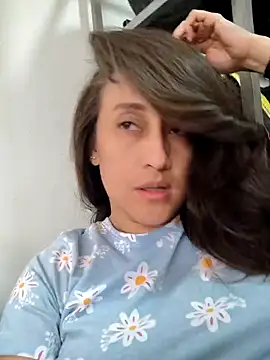 valery506 online show from 02/19/26, 05:53