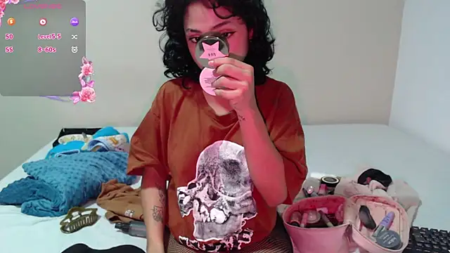 Cataleya naz online show from 11/20/25, 12:55