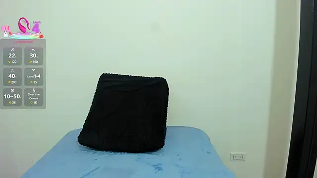 brittanyy20 online show from 09/24/25, 11:24