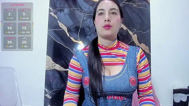brittanyy20 online show from 06/19/26, 10:19