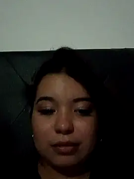 LunaWiill  online show from 10/27/25, 01:53