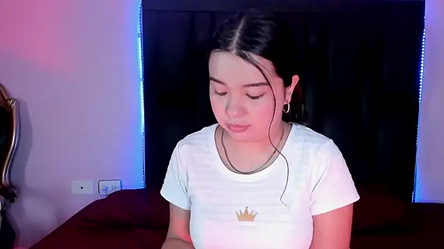 LunaWiill  online show from 11/07/25, 12:38