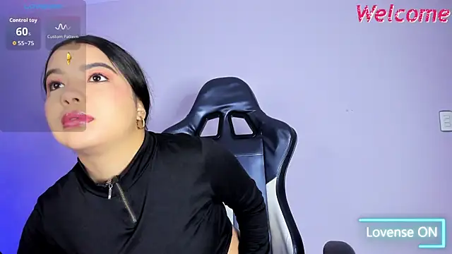 LunaWiill  online show from 01/09/26, 01:14