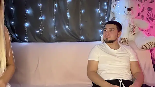 coupleinspire online show from 12/04/25, 08:39