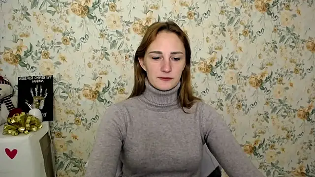 Snapshot of Milana_Cutie_ chatting on 10/14/25, 05:52 Milana Cutie online show from 10/14/25, 05:52