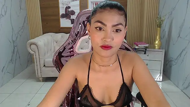 lissandra s online show from 09/27/25, 08:25