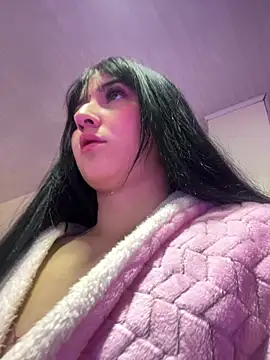 Daphnee-x online show from 09/26/25, 11:47