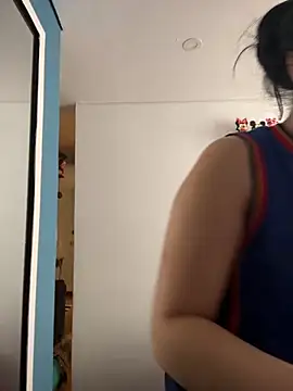 Daphnee-x online show from 11/23/25, 03:34