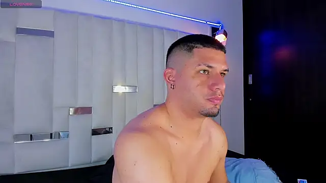 Snapshot of Jacob19_ chatting on 09/26/25, 11:47 Jacob19  online show from 09/26/25, 11:47