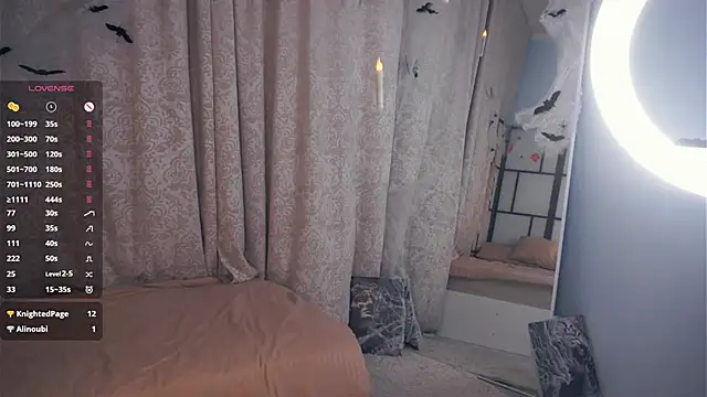 JinnySitts online show from 11/02/25, 08:44