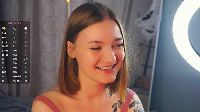 JinnySitts online show from 11/05/25, 08:20