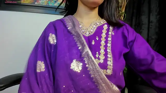 Snapshot of kashvi_ chatting on 02/12/26, 07:31 kashvi online show from 02/12/26, 07:31