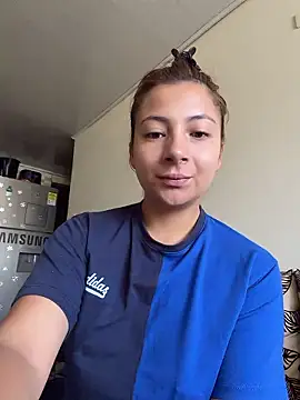 Karlee Grey1 online show from 01/17/26, 05:27