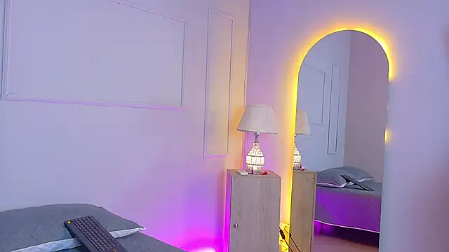 Snapshot of ElectraScot chatting on 12/05/25, 07:21 ElectraScot online show from 12/05/25, 07:21