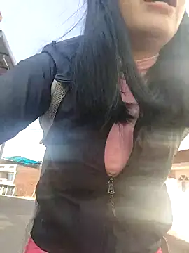 MILA  06 online show from 09/26/25, 01:37