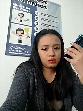 MILA  06 online show from 12/03/25, 12:58