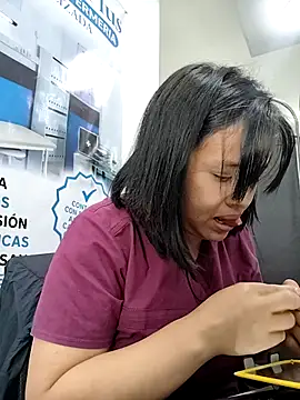 MILA  06 online show from 03/31/26, 01:33