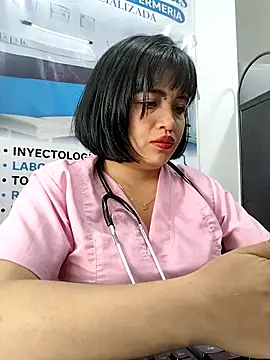 MILA  06 online show from 04/18/26, 01:26