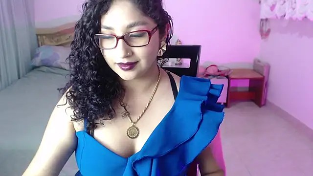 Snapshot of Gia_Dior chatting on 10/01/25, 11:55 Gia Dior online show from 10/01/25, 11:55