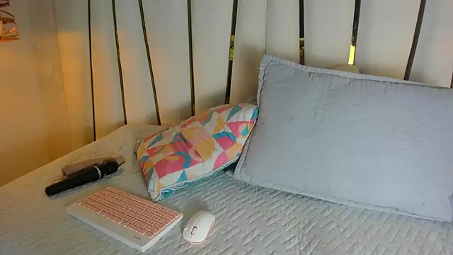 mia vy online show from 01/14/26, 03:12