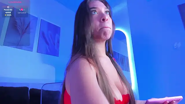 danna 999  online show from 09/18/25, 11:18