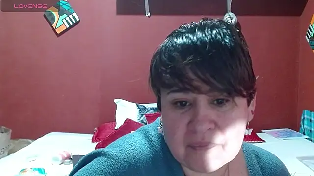 Sasharosee2 online show from 11/23/25, 01:22