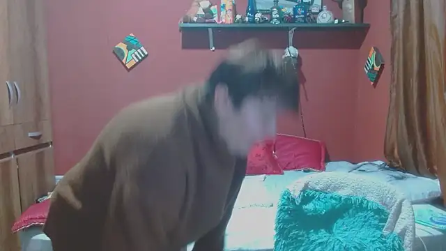 Sasharosee2 online show from 01/14/26, 12:11