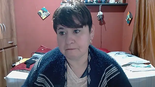 Sasharosee2 online show from 01/15/26, 12:10