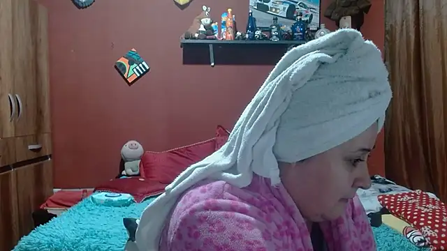 Sasharosee2 online show from 02/14/26, 12:13