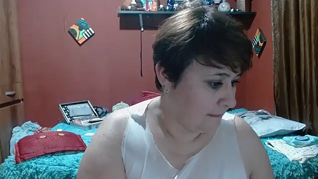 Sasharosee2 online show from 02/28/26, 12:22