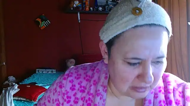 Sasharosee2 online show from 03/06/26, 01:18