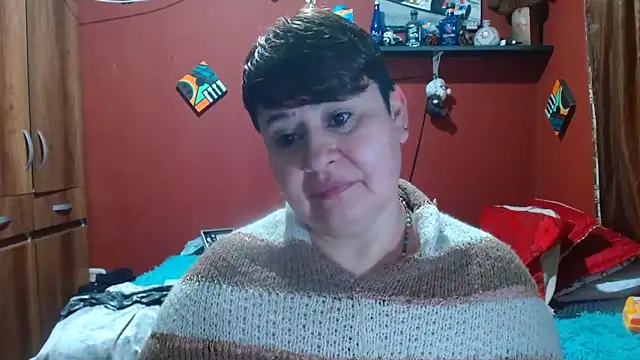 Sasharosee2 online show from 03/15/26, 12:00