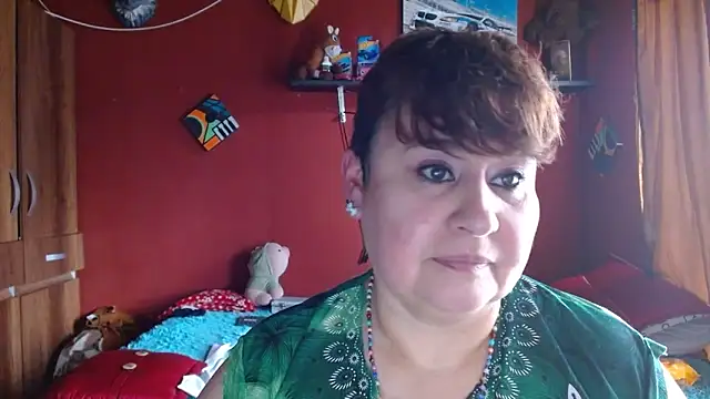 Sasharosee2 online show from 03/17/26, 07:28