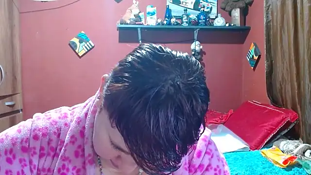 Sasharosee2 online show from 03/24/26, 11:48