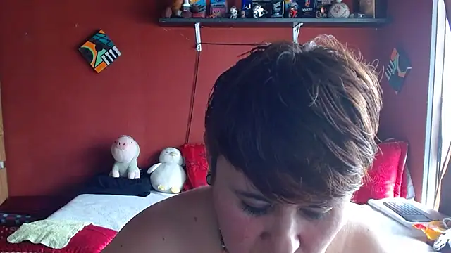 Sasharosee2 online show from 04/09/26, 06:57