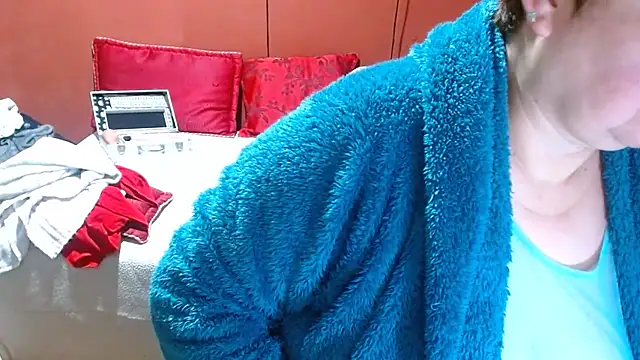 Sasharosee2 online show from 04/14/26, 12:00