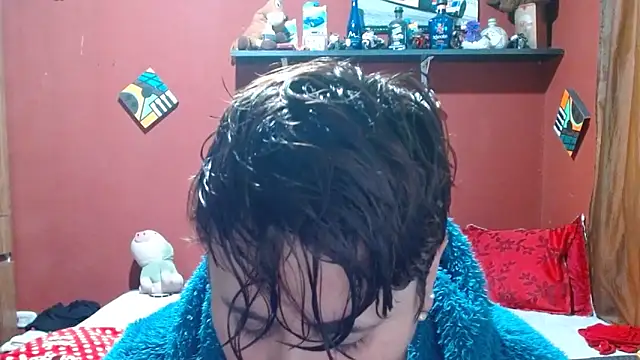 Sasharosee2 online show from 04/22/26, 12:18