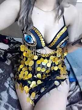 shahinaz-123 online show from 02/28/26, 10:05