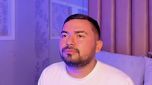 SoyGaelOso online show from 10/03/25, 07:33