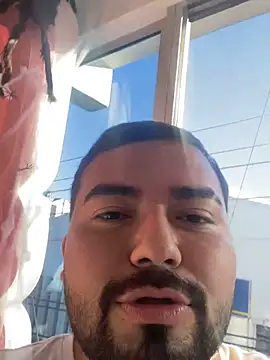 SoyGaelOso online show from 10/14/25, 09:37
