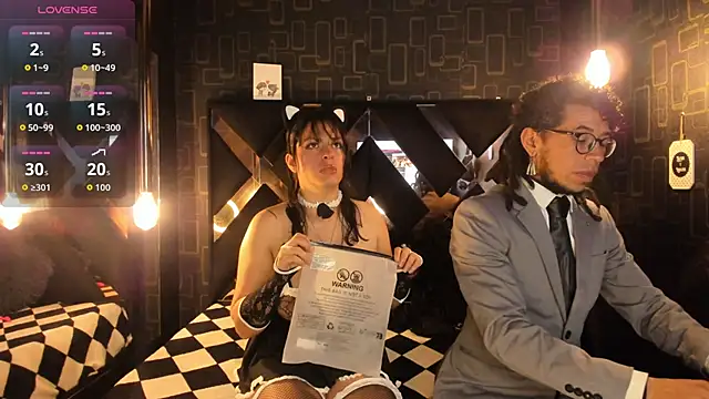 Alien high online show from 11/06/25, 12:50