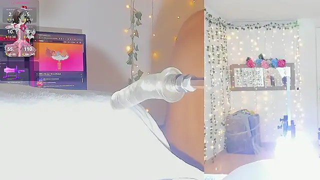 Ashley  Jones   online show from 01/16/26, 09:13