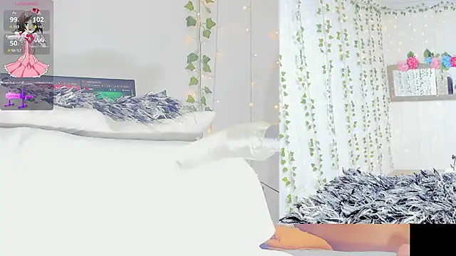 Ashley  Jones   online show from 02/18/26, 09:05