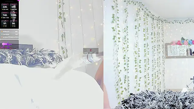 Ashley  Jones   online show from 03/06/26, 09:06