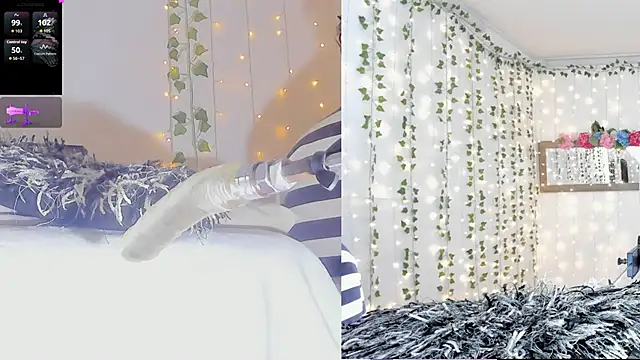 Ashley  Jones   online show from 03/07/26, 08:55