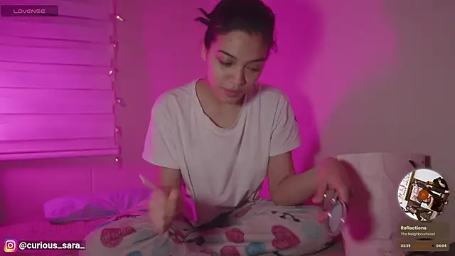  curiouskitten  online show from 11/08/25, 04:01