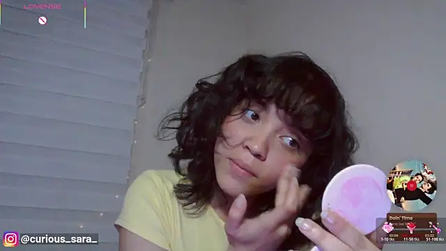  curiouskitten  online show from 12/05/25, 02:09