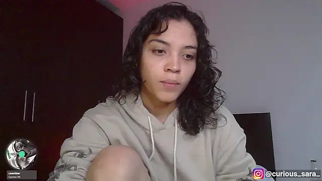  curiouskitten  online show from 03/22/26, 09:18