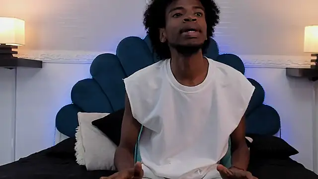 AllexJacob online show from 10/06/25, 01:19